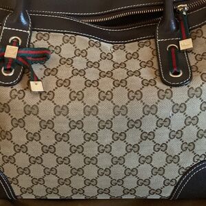 Gucci Princy Authentic bag